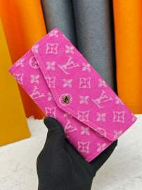 Picture of Louis Vuitton Wallets _SKUfw240288841fw